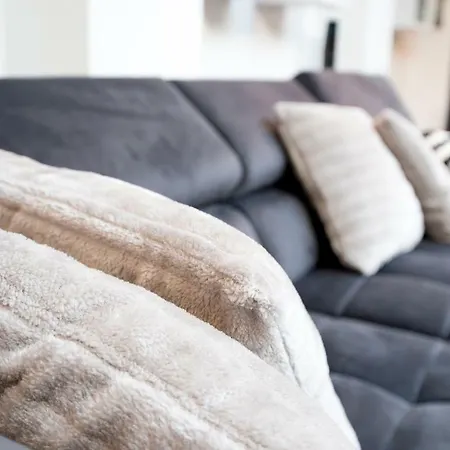 Appartement White Lofty Und White *