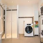 Apartment White Lofty Und White *