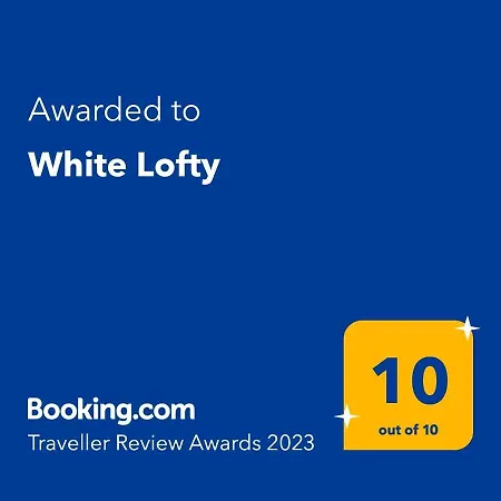 White Lofty Und White * Düsseldorf