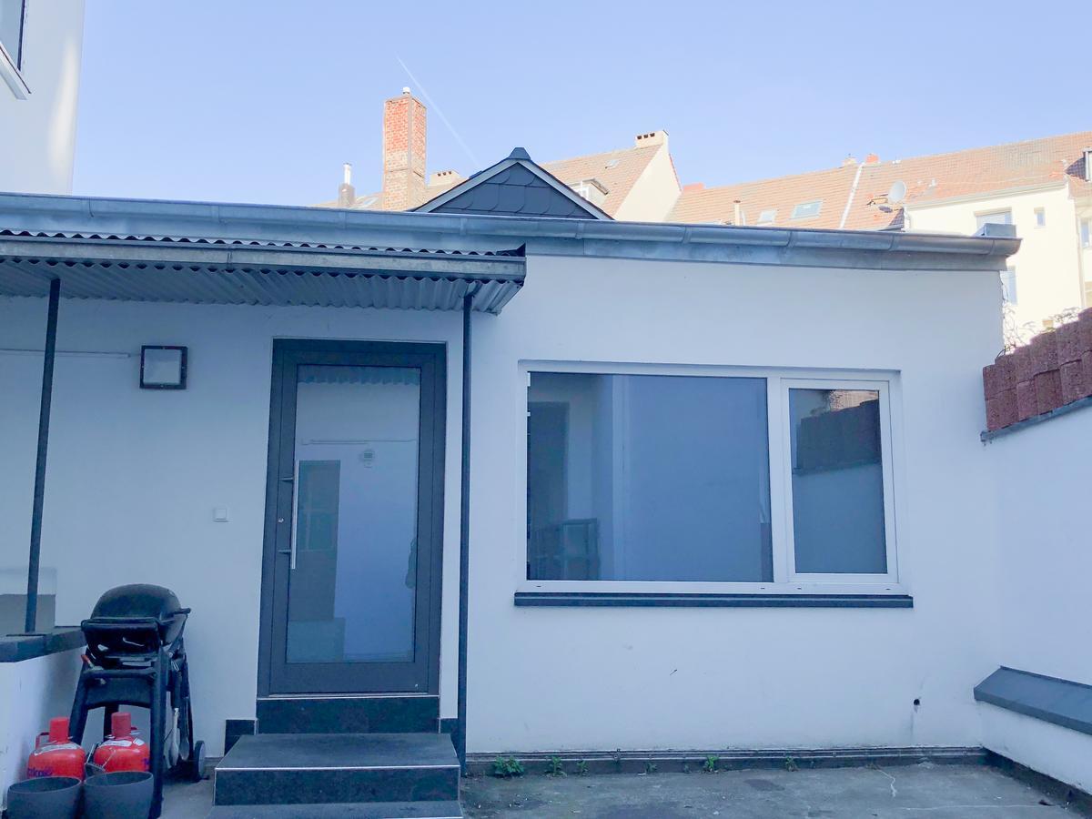 Appartement White Lofty Und White *