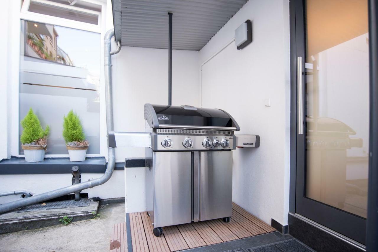 Appartement White Lofty Und White *