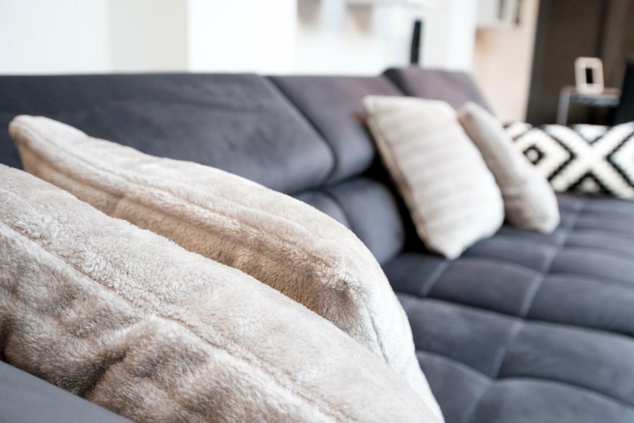 Appartement White Lofty Und White *