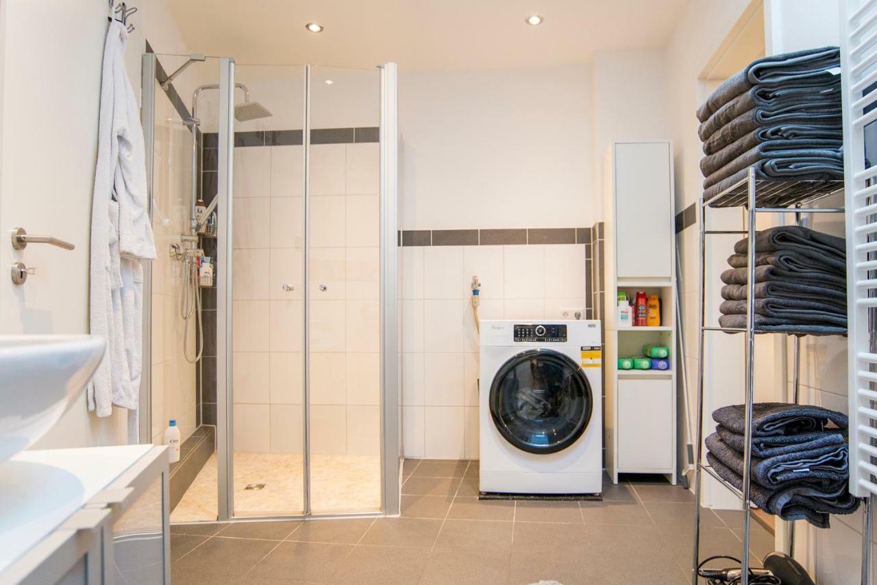 Appartement White Lofty Und White *